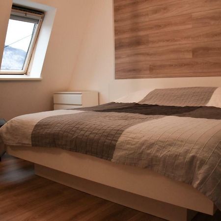 Apartment Frilena Bovec Luaran gambar
